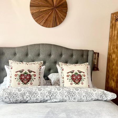 Marina Zakopane Bed & Breakfast エクステリア 写真