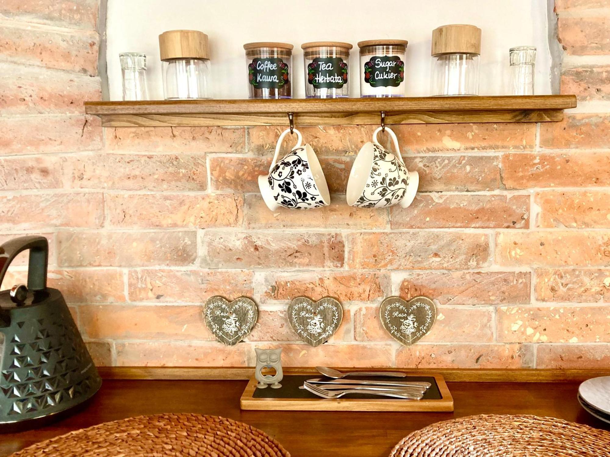 Marina Zakopane Bed & Breakfast 部屋 写真