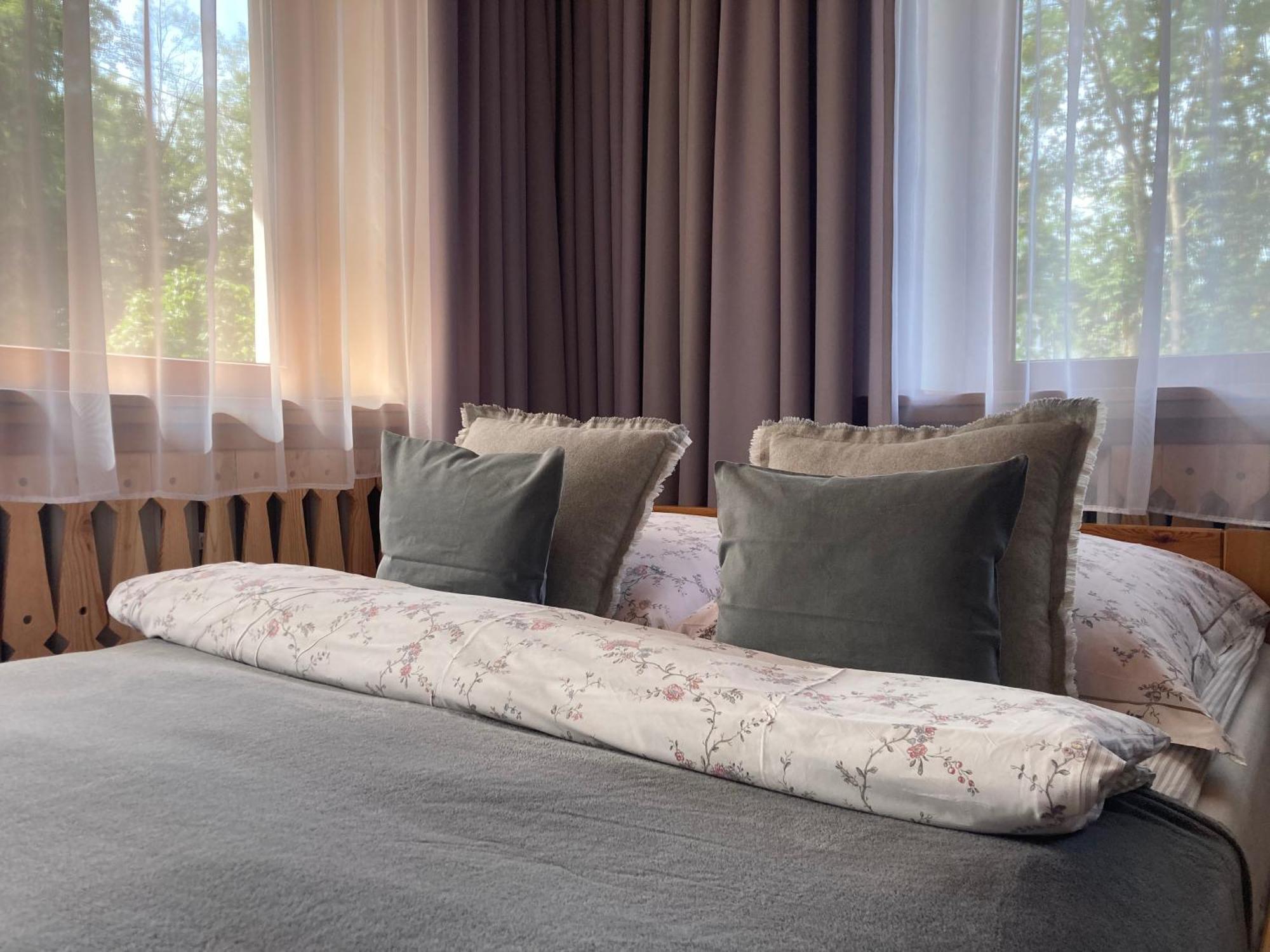 Marina Zakopane Bed & Breakfast 部屋 写真
