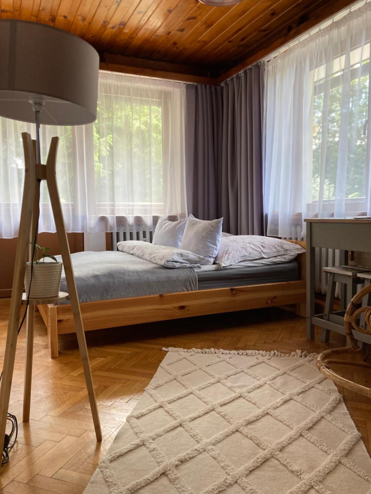 Marina Zakopane Bed & Breakfast 部屋 写真
