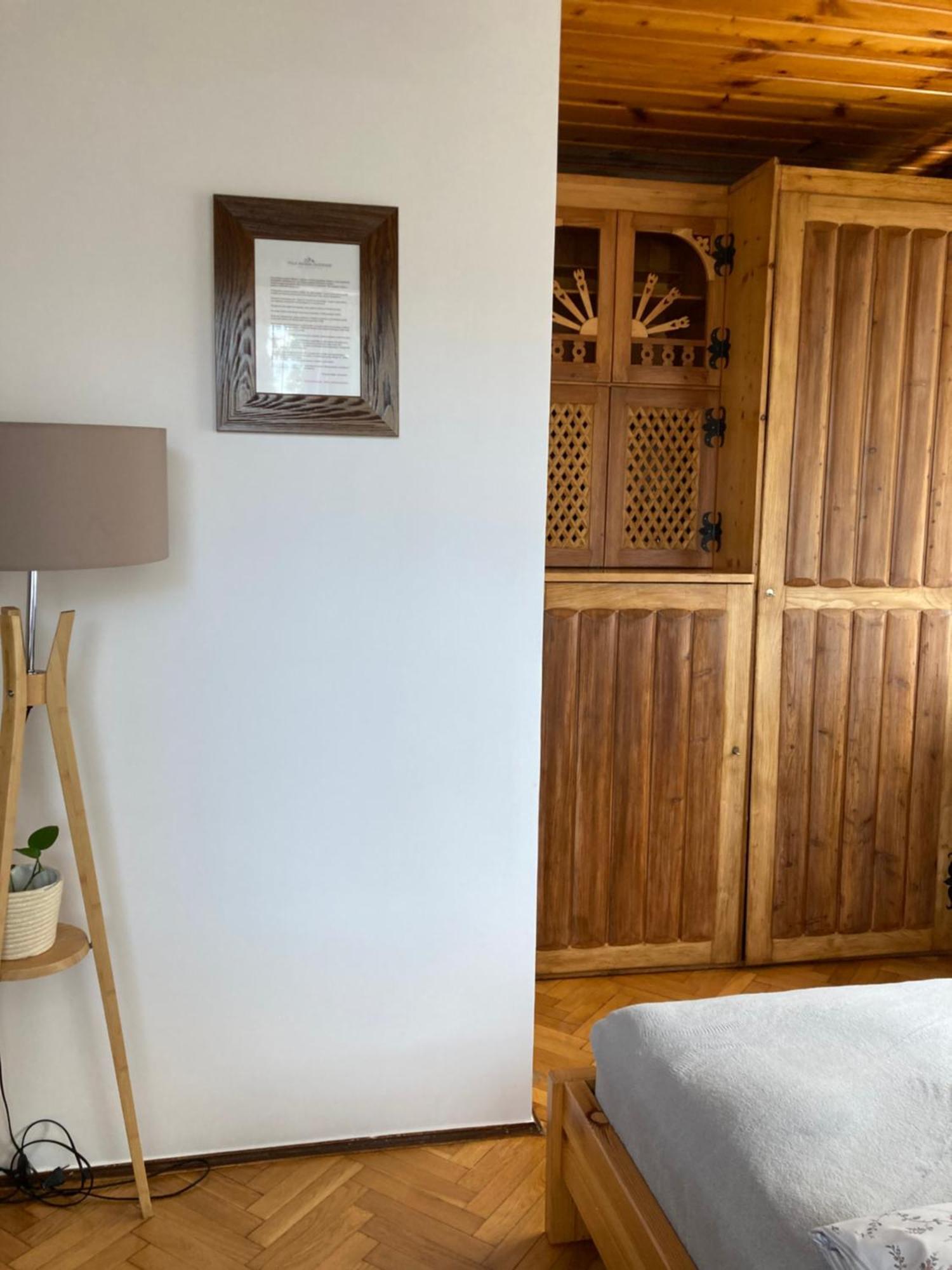 Marina Zakopane Bed & Breakfast 部屋 写真