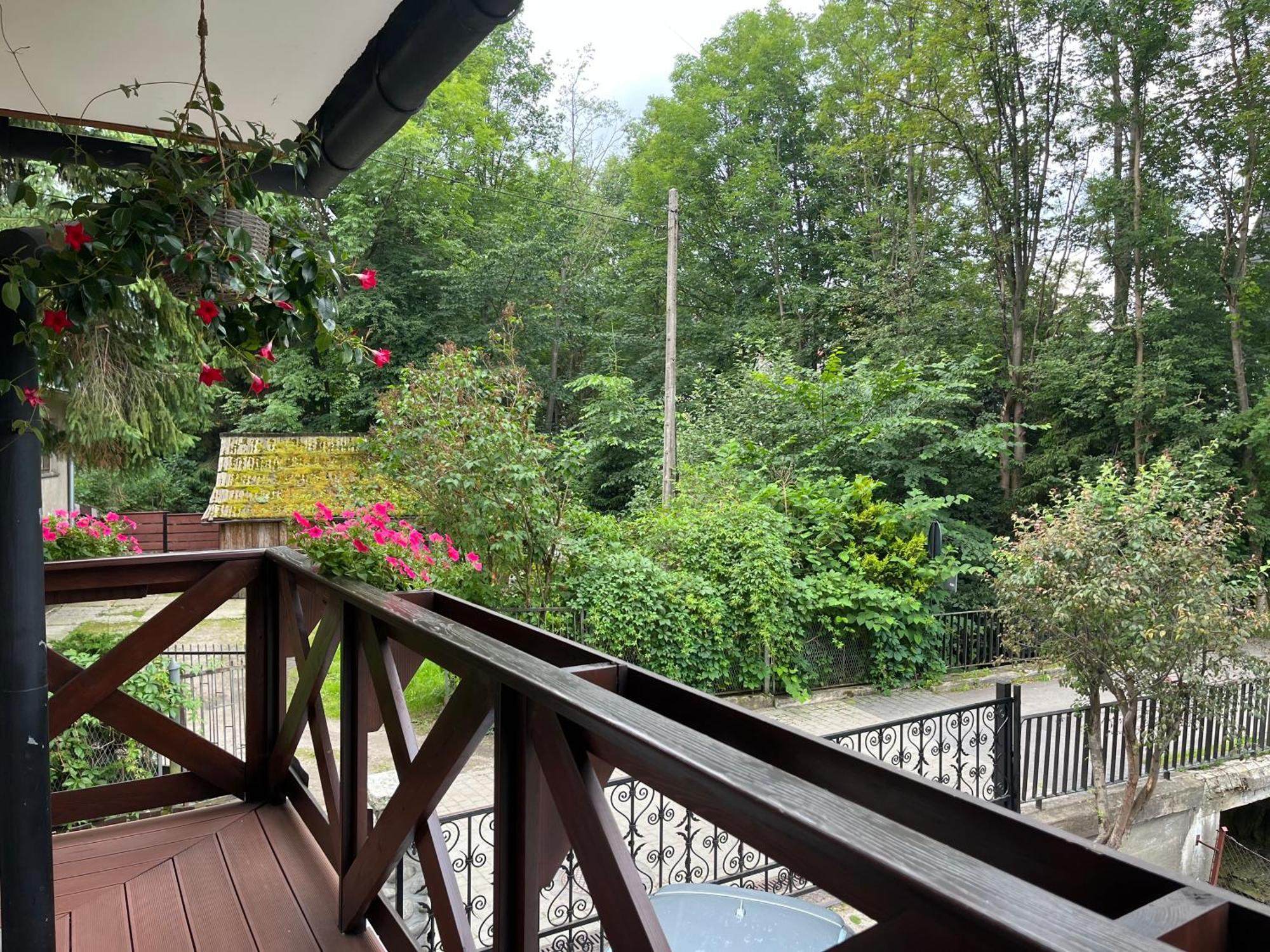 Marina Zakopane Bed & Breakfast 部屋 写真