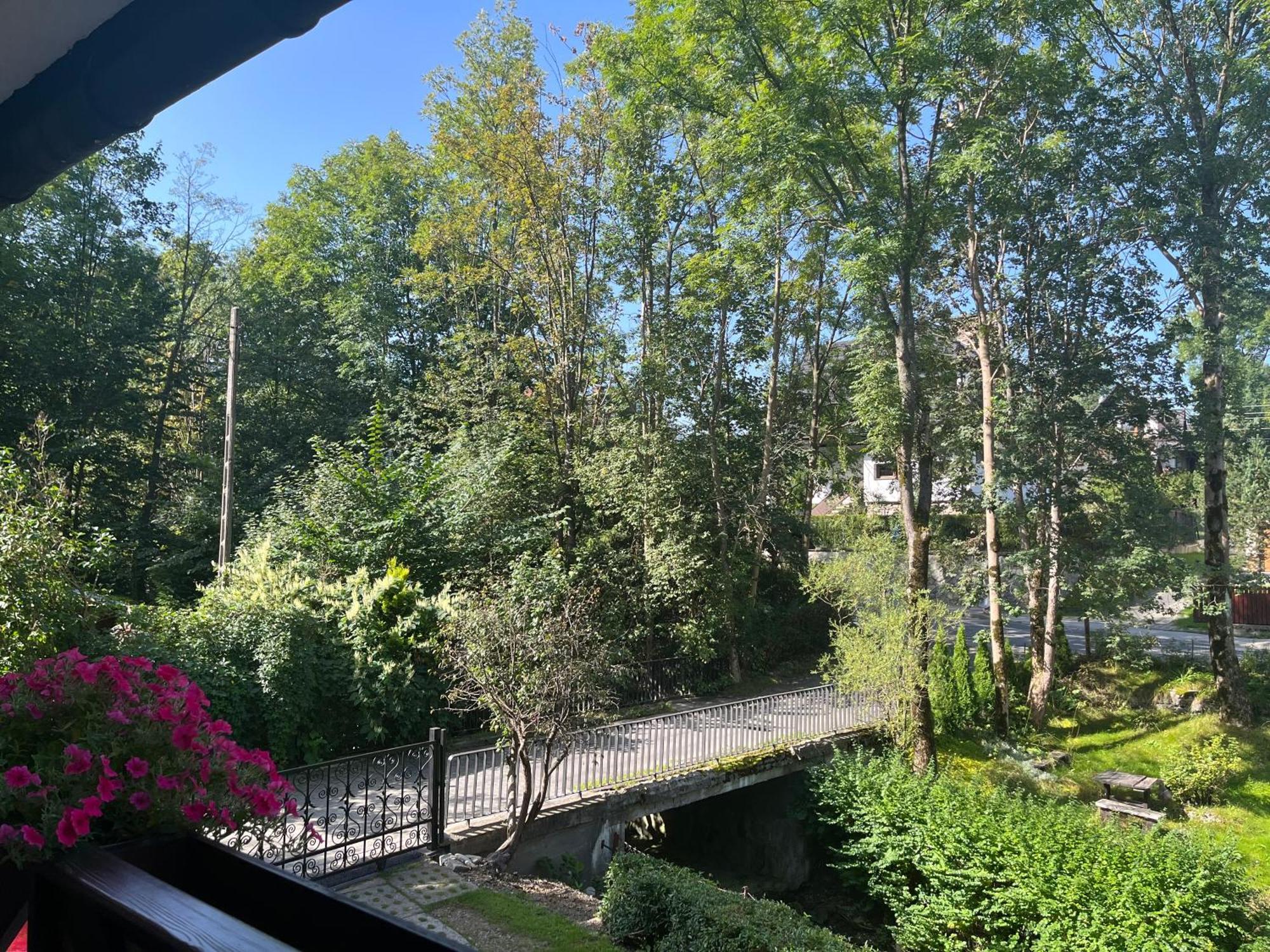 Marina Zakopane Bed & Breakfast 部屋 写真