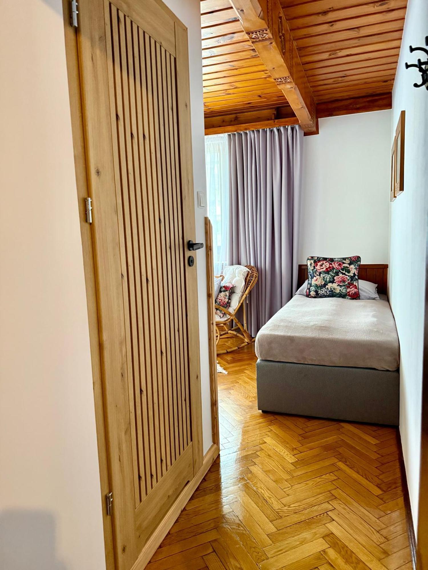 Marina Zakopane Bed & Breakfast 部屋 写真